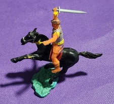 Mounted ROMAN LEGIONARY