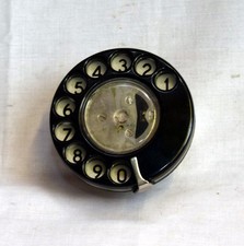 GPO TELEPHONE DIAL No 22 FOR