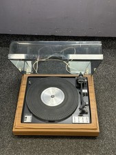 Rare garrard gt55p linear - garrard,