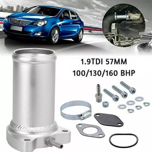 57mm egr deleted - 57mm,