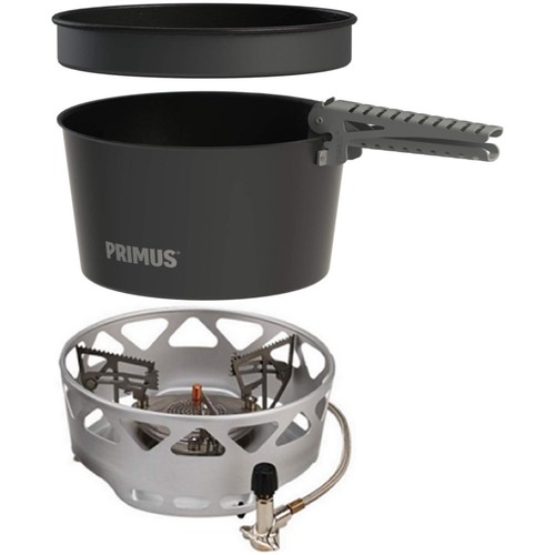 Primus essential plus - plus, litech