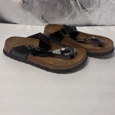 WOMENS BETULA BIRKENSTOCK