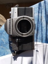 PRAKTICA Super TL 1000 35mm