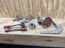 Vintage Shopsmith Handles