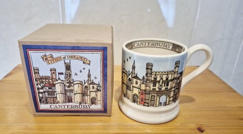 Emma bridgewater canterbury - emma,