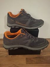 Mens Mammut Terrion II Low Grx
