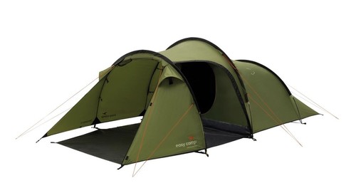 Easy camp hemsedal adventure - easy,