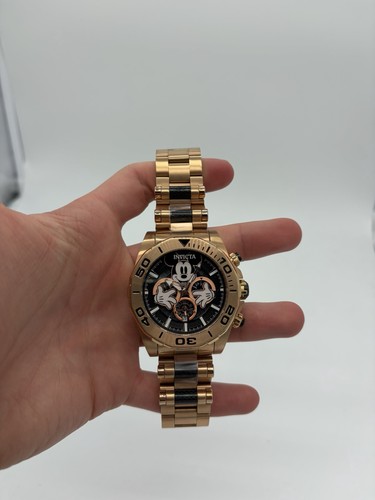 Invicta mens watch mickey - mens,