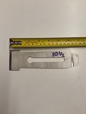 Stanley No.10 No.10 1/2