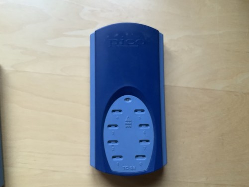 Pico technology usb - pico,