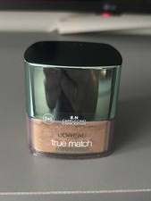 L'Oreal True Match Minerals