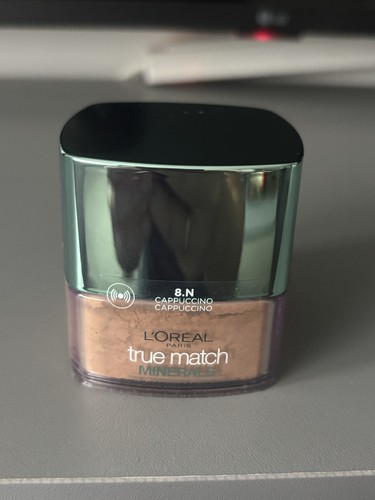 Oreal true match minerals - true,