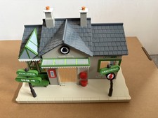 Postman Pat Greendale Station 