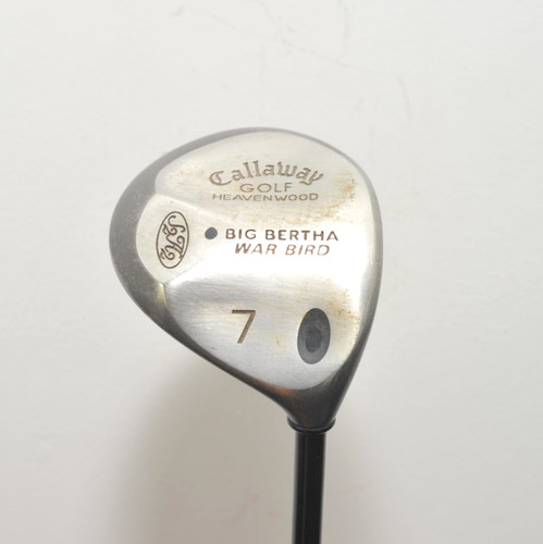 Callaway big bertha - callaway,