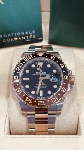Rolex gmt master - rolex, 2