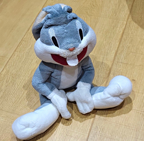 Looney tunes bugs bunny - looney,
