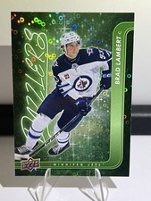 2024-25 Upper Deck Extended