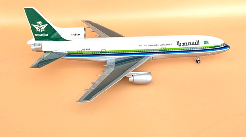 Skyline 200 lockheed - 1:200,