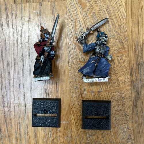 Grave guard games - guard, workshop