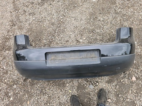 Golf mk5 door rear - golf, 5