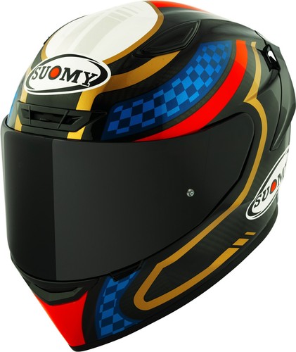 Suomy pro e06 graphic - tx-pro,