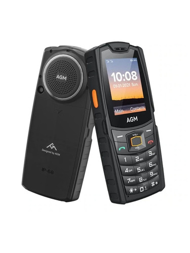 Agm rugged phone - agm, m6