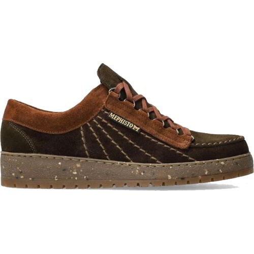Mephisto rainbow mens - rainbow,