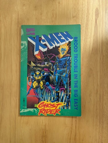 Marvel men ghost rider - marvel,
