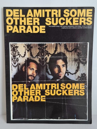 Del amitri some other - del,
