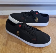 MENS NEW LUKE  1977 BLACK