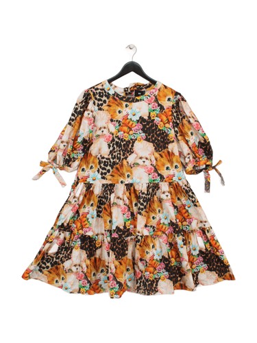 Lazy oaf skater mini - lazy, dress