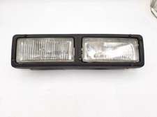 Fog Lights Right Depth Bumper Ford Fiesta MK3 XR2i RS TURBO Hella