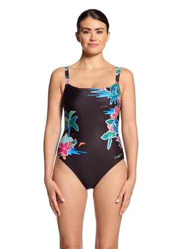 Zoggs retro surf - retro,