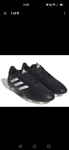 Adidas goletto viii firm - goletto,