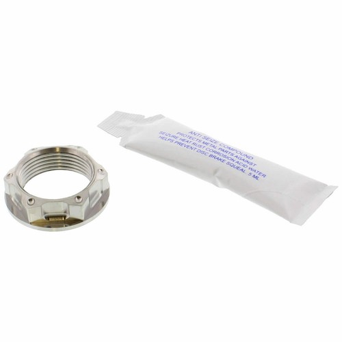 Wheel nut jmp m25x1 30mm - wheel,