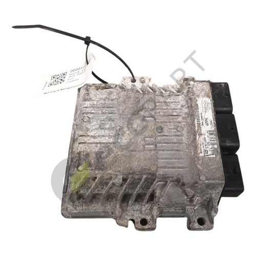Mk3 ford focus ecu - ford,