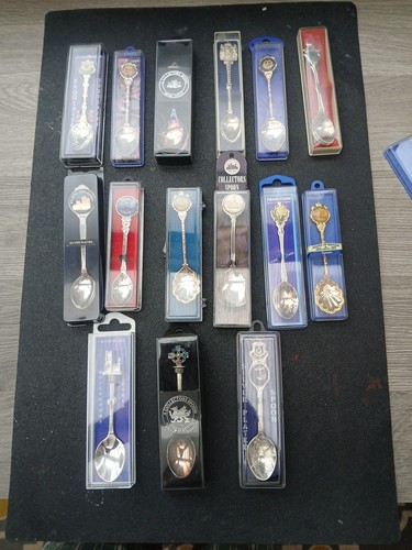 Job lot vintage - 15, souvenir
