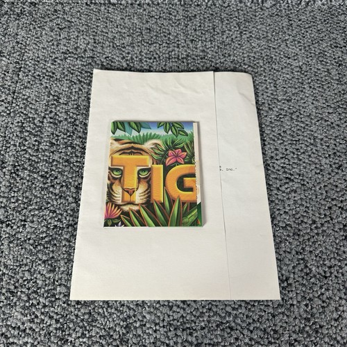 Vtg 90s tiger electronics fun - vtg,