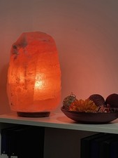 100% Natural Himalayan Salt