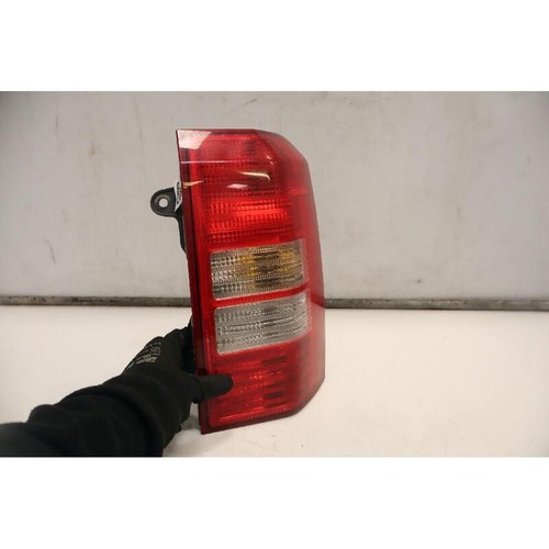 Rear lamp jeep - rear,