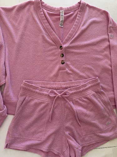 Alo parisian pink - alo,