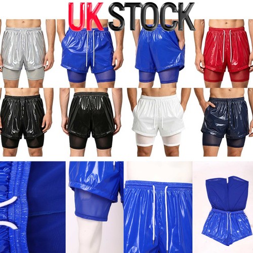 Men 1 running shorts - uk,