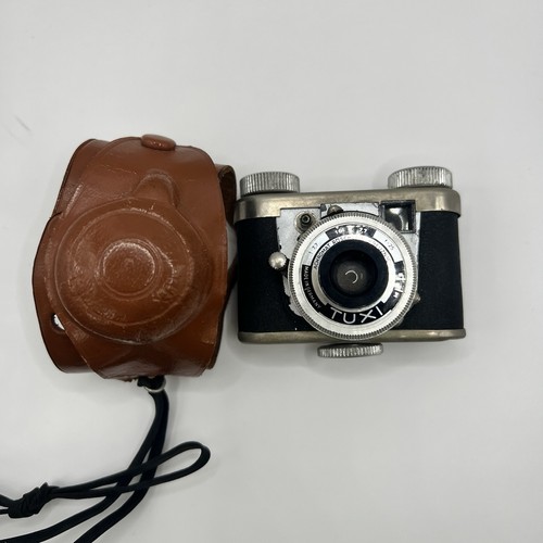 Tuxi kunik vintage 1950s - tuxi,