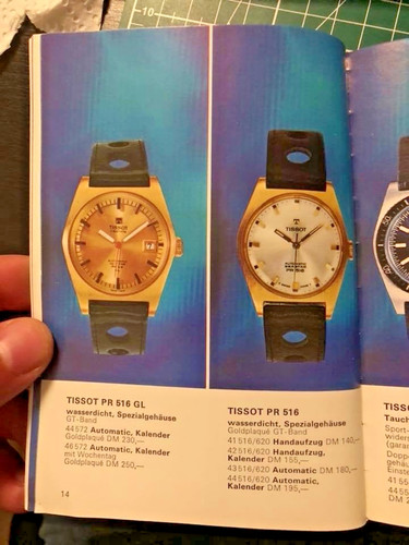 Genuine corfam watch strap - corfam®,