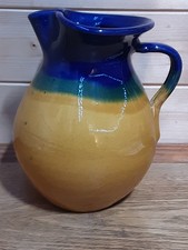 A Vintage Pot Belly Glazed