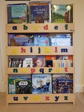 Children's  Alphabet