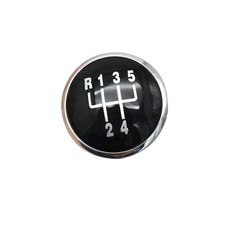 5 Speed Gear Shift Knob Stick