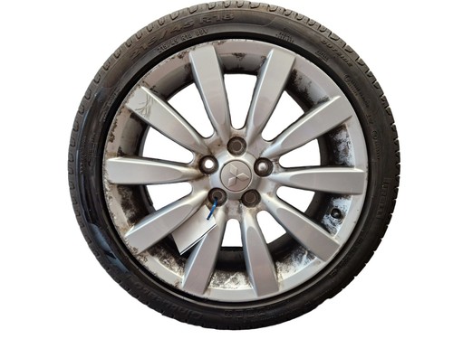 2009 mitsubishi lancer mk5 - lancer,
