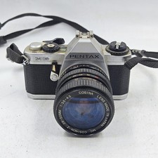 Pentax MG Camera with Cosina
