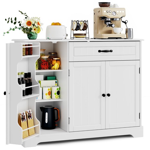 Modern sideboard storage - sideboard,